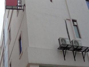 Oyo Aerocity Hotel 3*