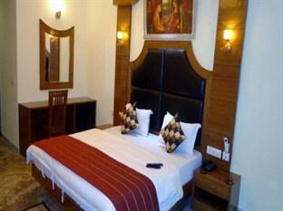 Hotel Oyo Aerocity New Delhi