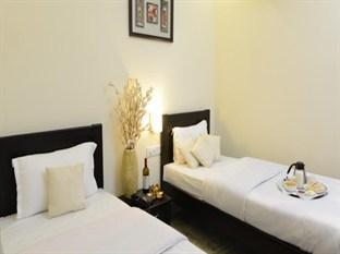 Oyo Aerocity 3* New Delhi