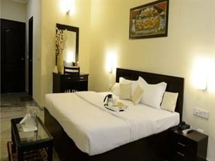 Hotel Oyo Aerocity