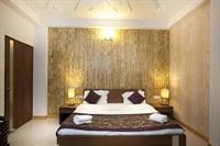 Hotel Oyo Aerocity New Delhi
