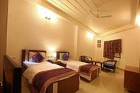 Oyo Aerocity 3* New Delhi