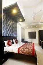 Hotel Oyo Aerocity 3*