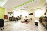 Oyo Aerocity 3*