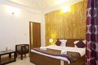 Hotel Oyo Aerocity New Delhi