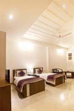 Oyo Aerocity New Delhi