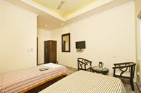Oyo Aerocity 3*