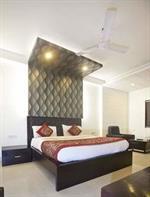 Oyo Aerocity Hotel 3*