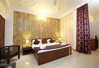 Hotel Oyo Aerocity New Delhi