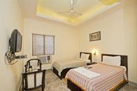 Oyo Aerocity 3* New Delhi