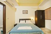 Oyo Aerocity Hotel New Delhi