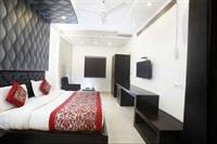 Oyo Aerocity New Delhi