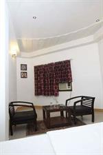 Oyo Aerocity Hotel 3*