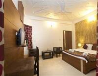 Hotel Oyo Aerocity