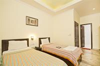 Oyo Aerocity Hotel New Delhi